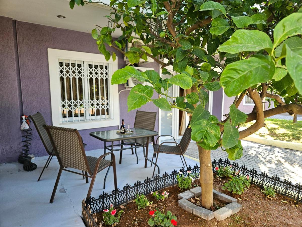 Honeywell Inn Markópoulon Exteriér fotografie